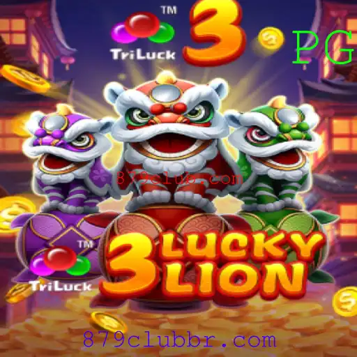 Explorando 3LUCKYLION: Um Encontro de Sorte e Estratégia