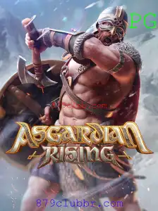 Aventura Épica em AsgardianRising