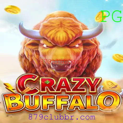 Descubra o Emocionante Jogo 'CRAZYBUFFALO'
