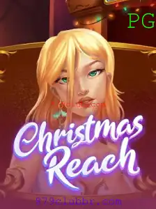 Descubra o emocionante mundo do 'ChristmasReach'