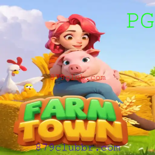 Explore o Mundo de FarmTown: Sua Aventura Rural Digital