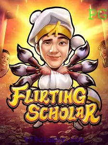 O Fascinante Mundo de Flirting Scholar: Aventura e Estratégia