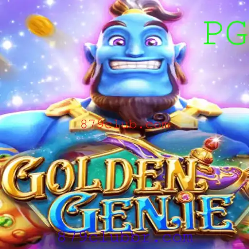 Goldengenie: Um Mergulho no Mundo dos Jogos Digitais