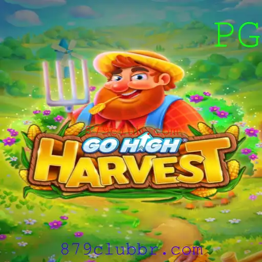 GoHighHarvest: Explorando a Nova Sensação do Gaming Online
