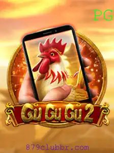 Descubra o Universo de GuGuGu2M: O Inovador Jogo do 879club.com