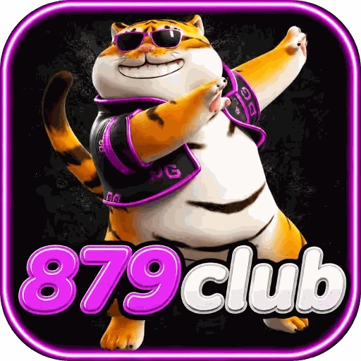 879club.com Logo