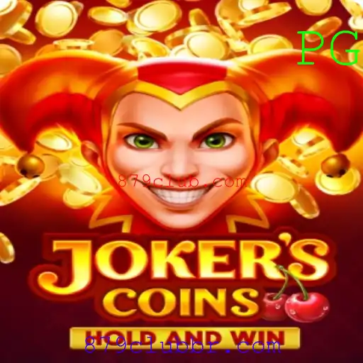 JokersCoins: Descubra o Mundo Emocionante do 879club.com