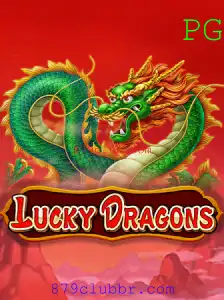 Descubra LuckyDragons: Uma Aventura no Mundo de 879club.com