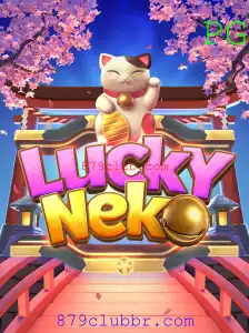 Explorando o Emocionante Mundo de LuckyNeko no 879club.com