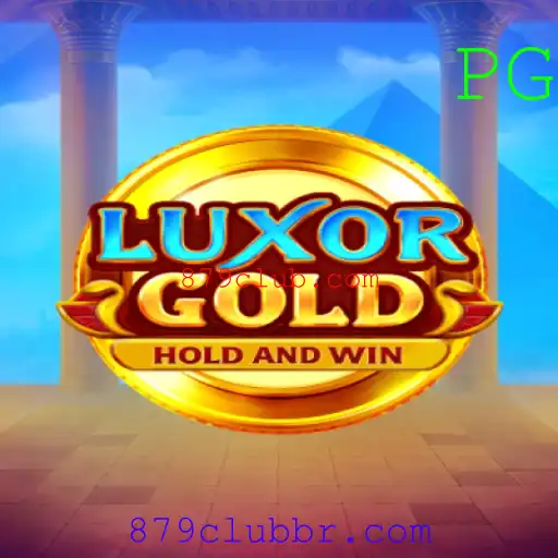 Explorando LuxorGold: A Experiência Inovadora de Jogo no 879club.com