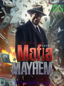 MafiaMayhem: um mergulho intenso no mundo do crime organizado