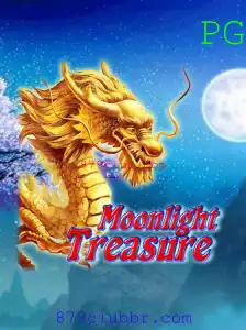 Descubra o Fenômeno de MoonlightTreasure