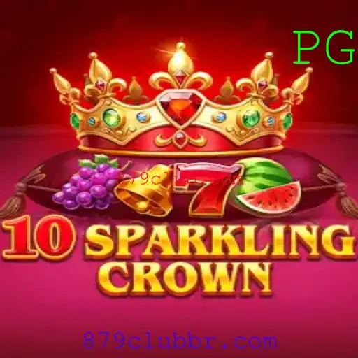 Explorando o Fascinante Mundo de 10SparklingCrown no 879club.com