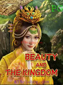 Explore o Fascinante Mundo de BeautyAndTheKingdom com 879club.com