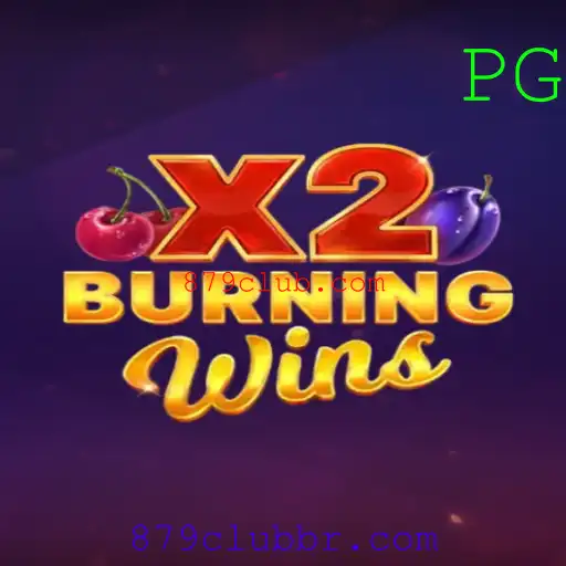 BurningWinsX2: Descubra a Excitação de Ganhar no Casino Online