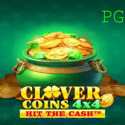 Descubra o Mundo Emocionante de CloverCoins4x4