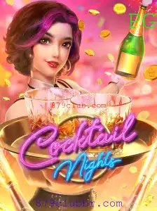 Explorando o Jogo CocktailNights: Diversão e Estratégia