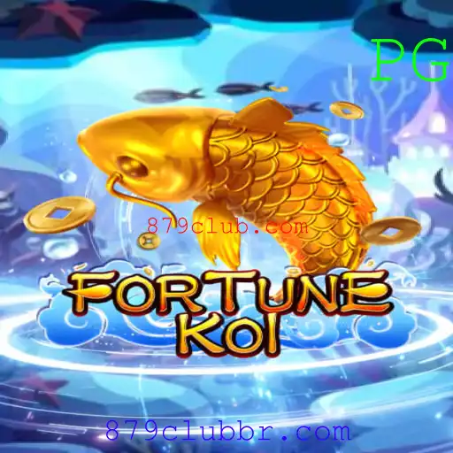 FORTUNEKOI: Uma Experiência de Jogo Única no 879club.com