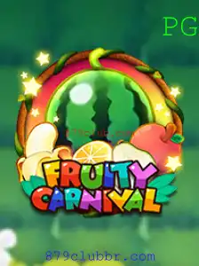 FruityCarnival: Descubra o Mundo Vibrante de Cores e Diversão