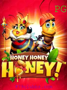 Descubra os Segredos de HoneyHoneyHoney: Apostas e Diversão com 879club.com