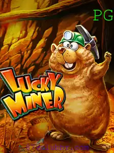 Explorando o Fascinante Jogo 'LuckyMiner'