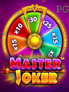 Descubra o Universo de MasterJoker: Guia Completo sobre Regras e Dinâmicas
