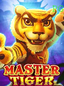 Descubra o Mundo Empolgante de MasterTiger: Um Jogo Inovador no 879club.com