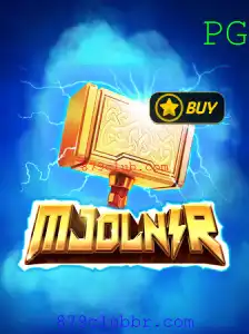 Descubra o Mundo de Mjolnir: Um Jogo Digno dos Deuses