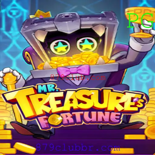 Explorando o Mundo de MrTreasuresFortune no 879club.com
