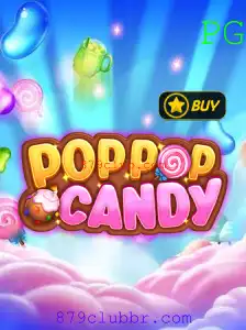 Explorando o POPPOPCANDY: O Guia Essencial para o Novo Fenômeno dos Jogos Online