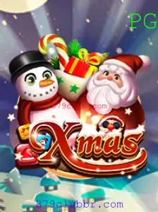Descubra o Jogo Xmas: Uma Experiência Festiva com 879club.com