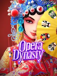 OperaDynasty: Descubra o Mundo Cativante deste Jogo Unido ao 879club.com