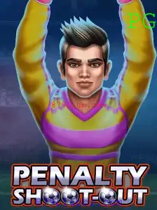Explorando o Mundo de PenaltyShootOut