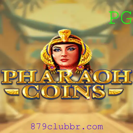 Descubra o Fascinante Mundo do Jogo PharaohCoins no 879club.com