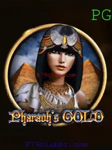 Descubra o Fascinante Mundo de PharaohsGold no 879club.com