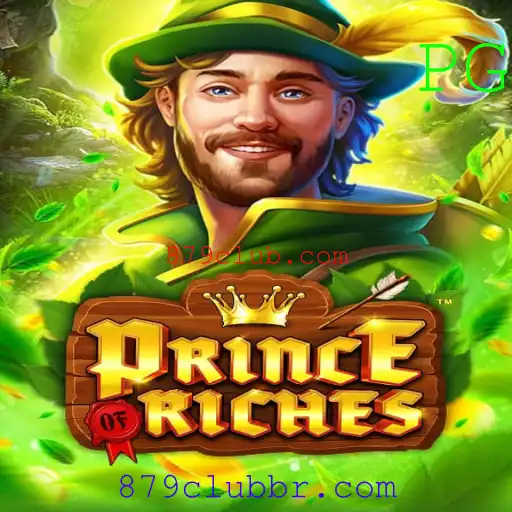 PrinceOfRiches: Descubra o Fascinante Mundo de 'PrinceOfRiches' no 879club.com