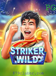 Descubra o Universo Emocionante de StrikerWILD