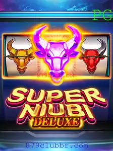 Descubra o Mundo Empolgante de SuperNiubiDeluxe e o Universo de 879club.com
