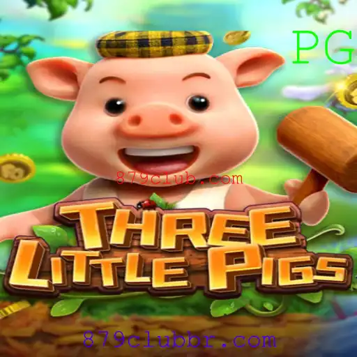Descubra o Fascinante Mundo do Jogo THREELITTLEPIGS com 879club.com