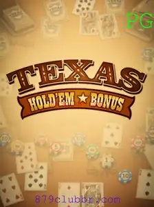 Descobrindo o Texas Hold'em Bonus: Uma Jornada no Mundo do Poker