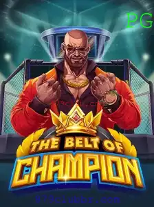 Explorando 'TheBeltOfChampion': Um Guia Completo para o Jogo do Momento