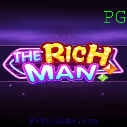 Descubra o Empolgante Universo de TheRichMan com 879club.com