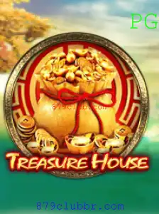 Descubra 'TreasureHouse': O Jogo de Estratégia e Aventura para Todas as Idades
