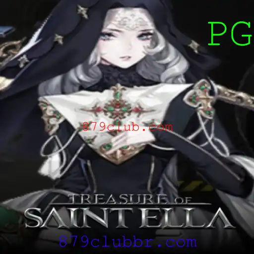 Desvendando os Segredos do Jogo TreasureofSaintElla em 879club.com