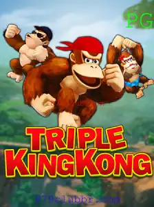Descubra o Emocionante Mundo de TripleKingKong com 879club.com